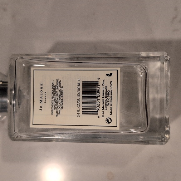 Jo Malone Nectarine Blossom & Honey Cologne - Picture 3 of 4